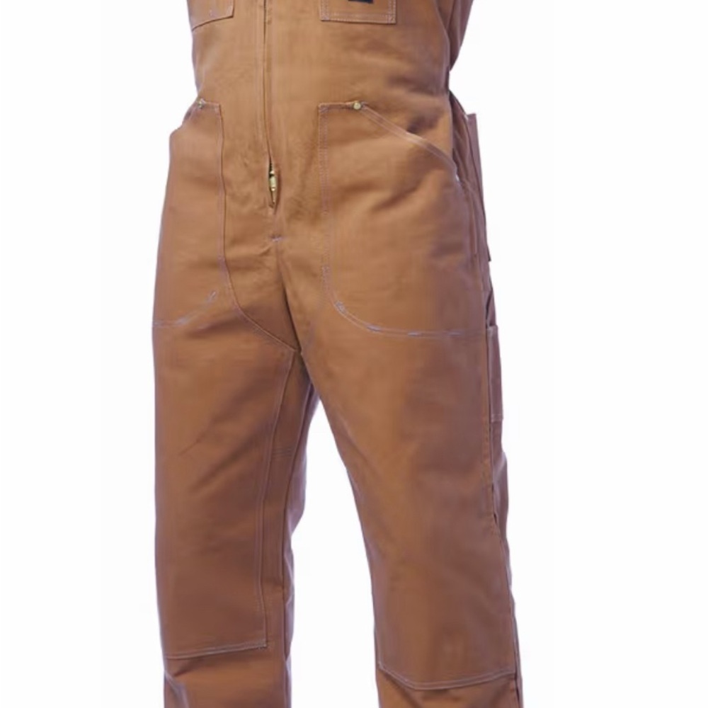Insulated bibs new!